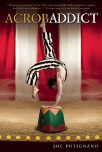 Front cover_Acrobaddict