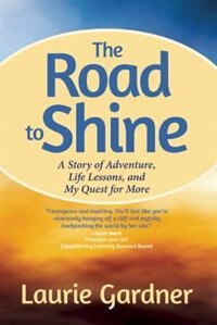Front cover_The Road to Shine