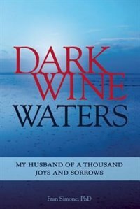 Front cover_Dark Wine Waters