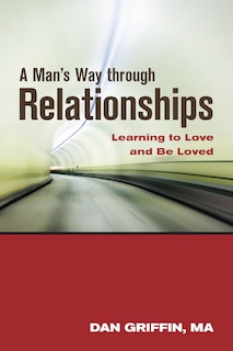 Front cover_A Man's Way through Relationships