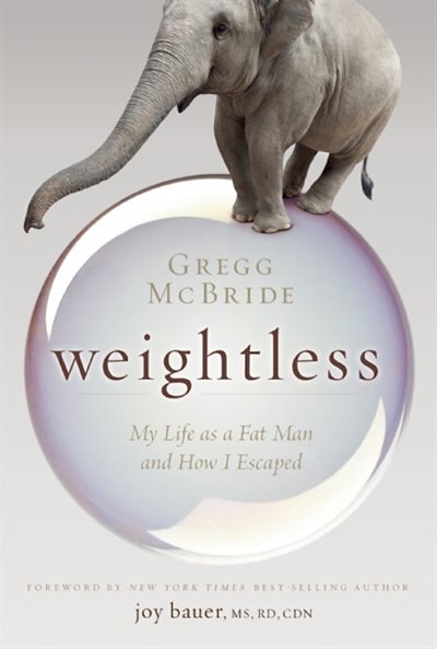 Front cover_Weightless