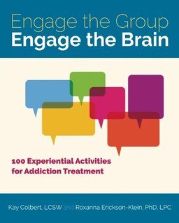 Front cover_Engage The Group, Engage The Brain