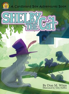 Couverture_Shelby the Cat