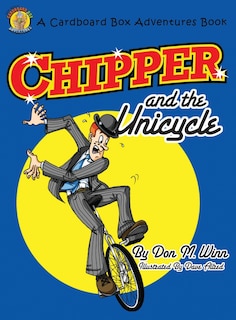 Couverture_Chipper and the Unicycle