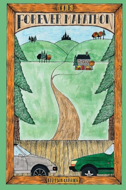 Couverture_The Forever Marathon