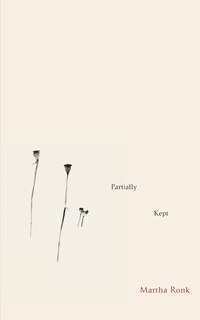 Front cover_Partially Kept