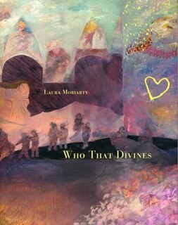Front cover_Who That Divines