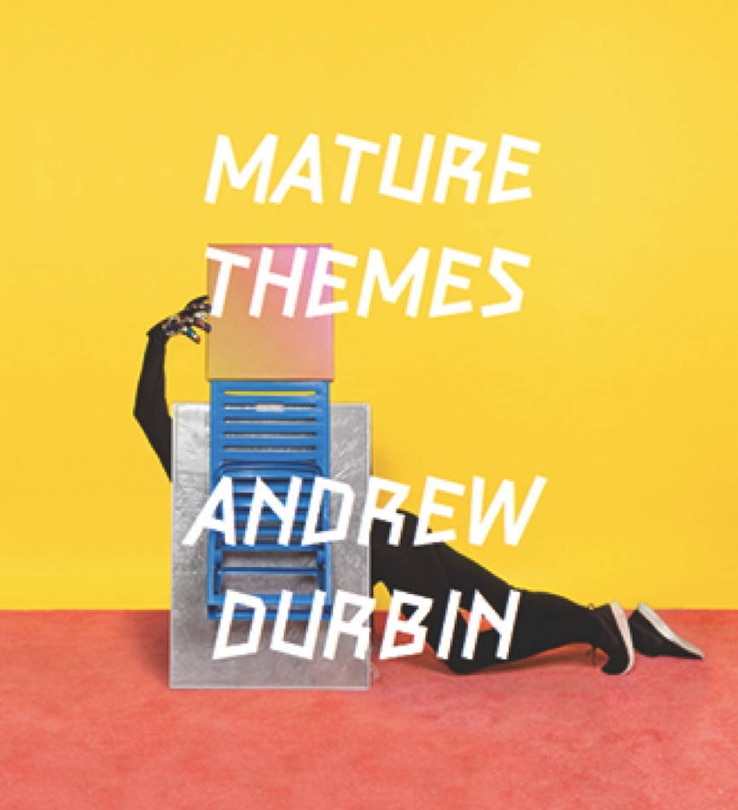 Front cover_Mature Themes