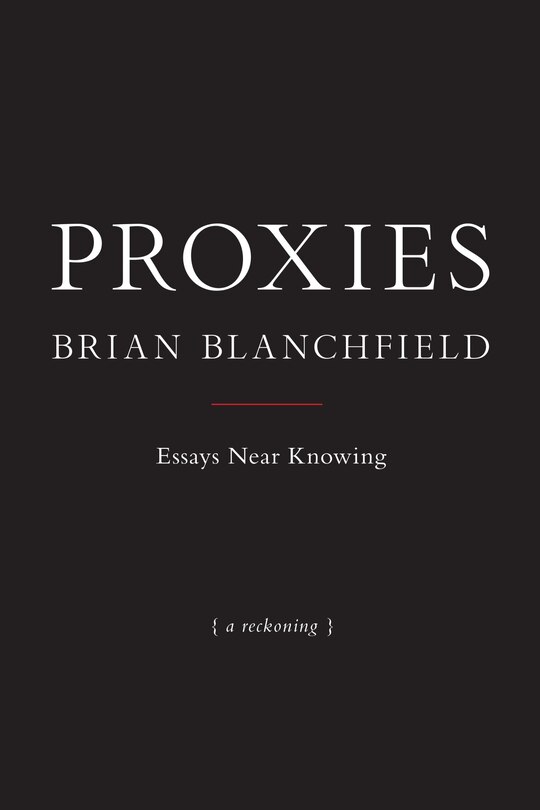 Front cover_Proxies