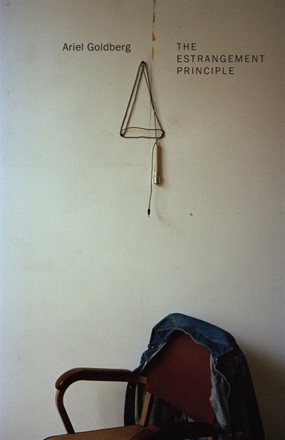 Front cover_Estrangement Principle