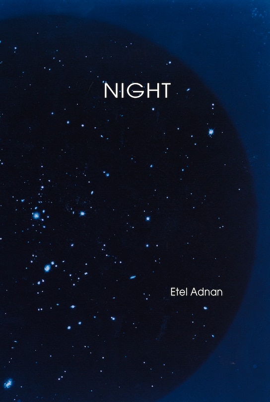 Front cover_Night