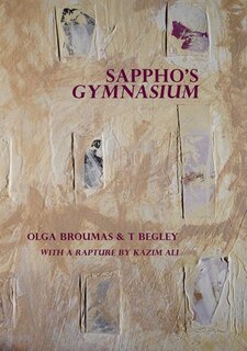 Front cover_Sappho's Gymnasium