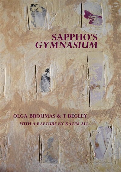 Front cover_Sappho's Gymnasium