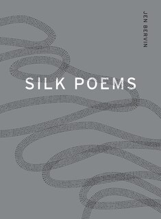 Front cover_Silk Poems