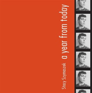 Front cover_A Year From Today