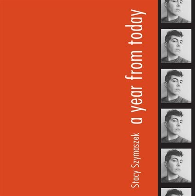 Front cover_A Year From Today