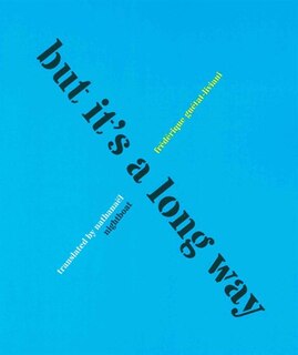 Front cover_but it's a long way