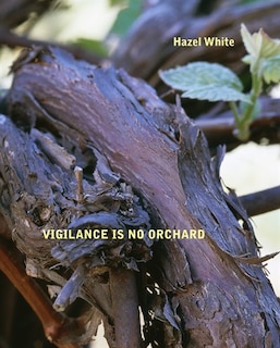 Couverture_Vigilance Is No Orchard