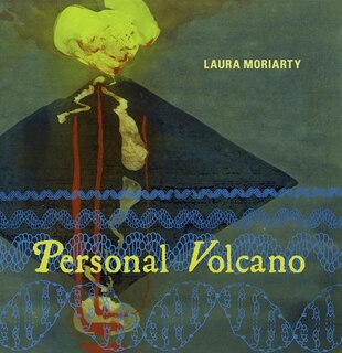 Front cover_Personal Volcano