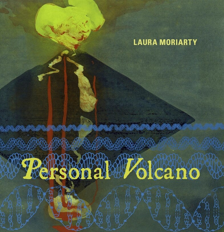 Front cover_Personal Volcano