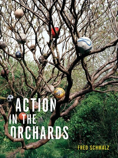 Couverture_Action In The Orchards