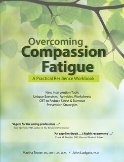 Couverture_Overcoming Compassion Fatigue