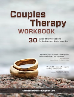 Front cover_Couples Therapy Workbook