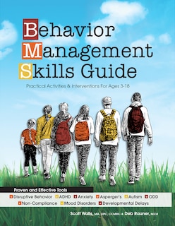 Front cover_Behavior Management Skills Guide