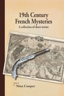 Front cover_19th Century French Mysteries
