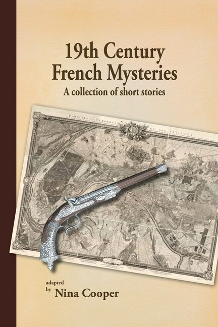 Front cover_19th Century French Mysteries