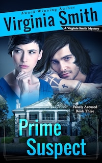 Front cover_Prime Suspect