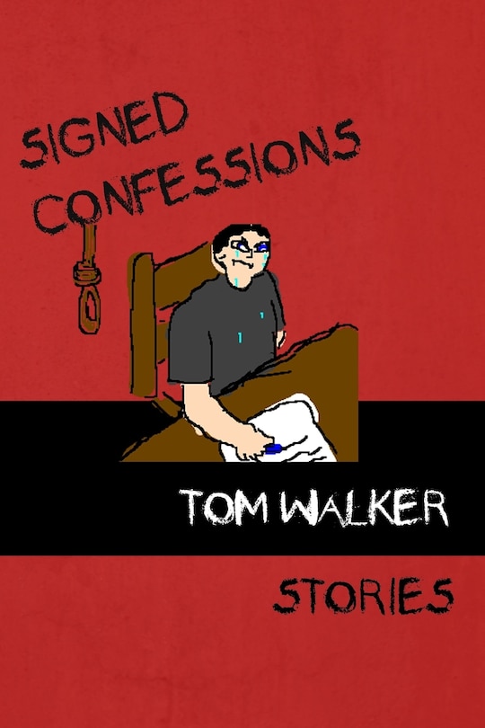 Front cover_Signed Confessions