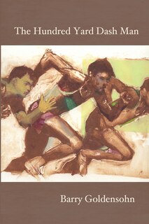 Front cover_The Hundred Yard Dash Man