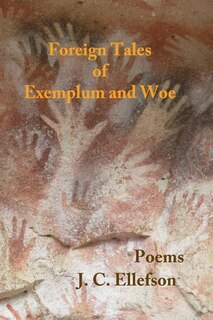 Couverture_Foreign Tales of Exemplum and Woe