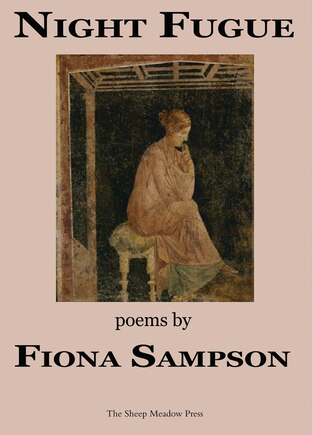 Night Fugue: Poems