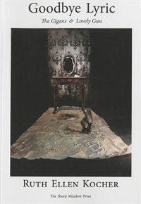 Couverture_Goodbye Lyric