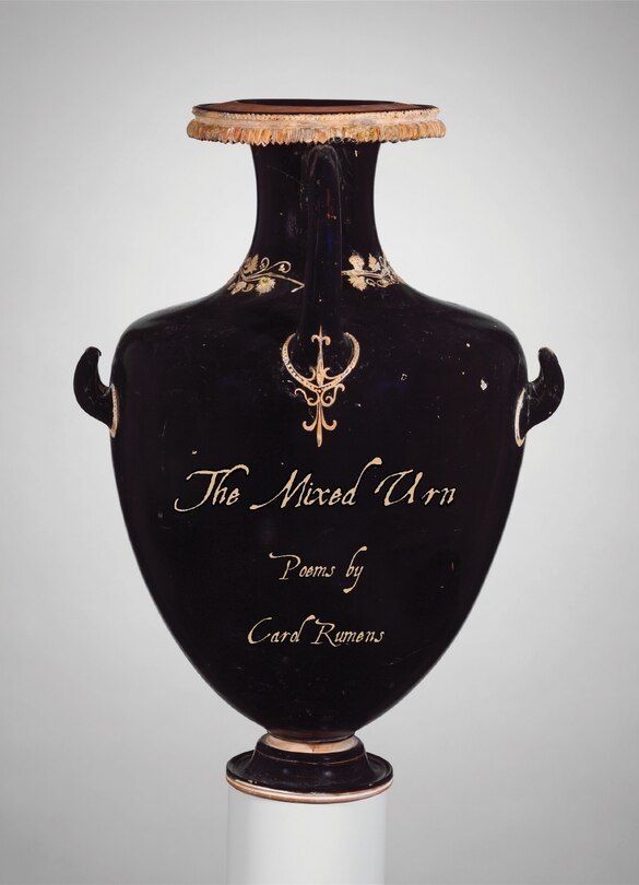 Couverture_The Mixed Urn