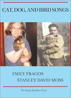 Couverture_Cat, Dog, and Bird Songs