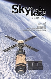 Front cover_Skylab a Guidebook