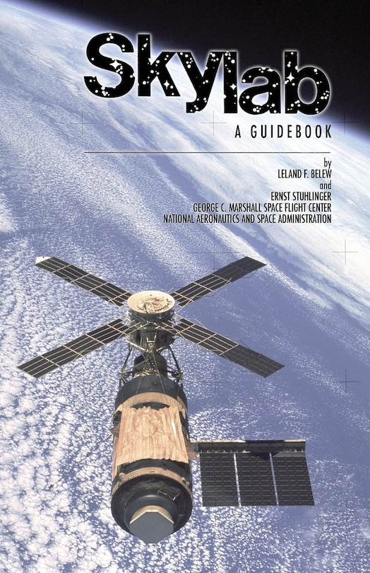 Front cover_Skylab a Guidebook