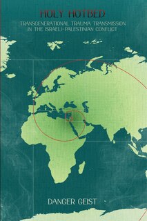 Front cover_Holy Hotbed