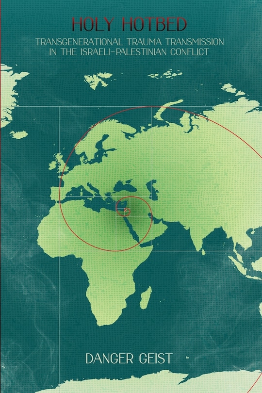 Front cover_Holy Hotbed