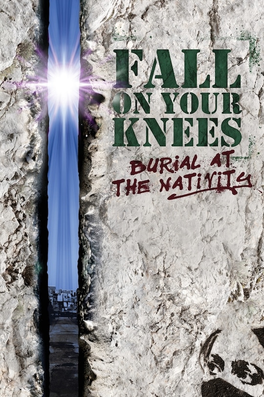 Front cover_Fall on Your Knees