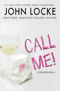 Couverture_Call Me