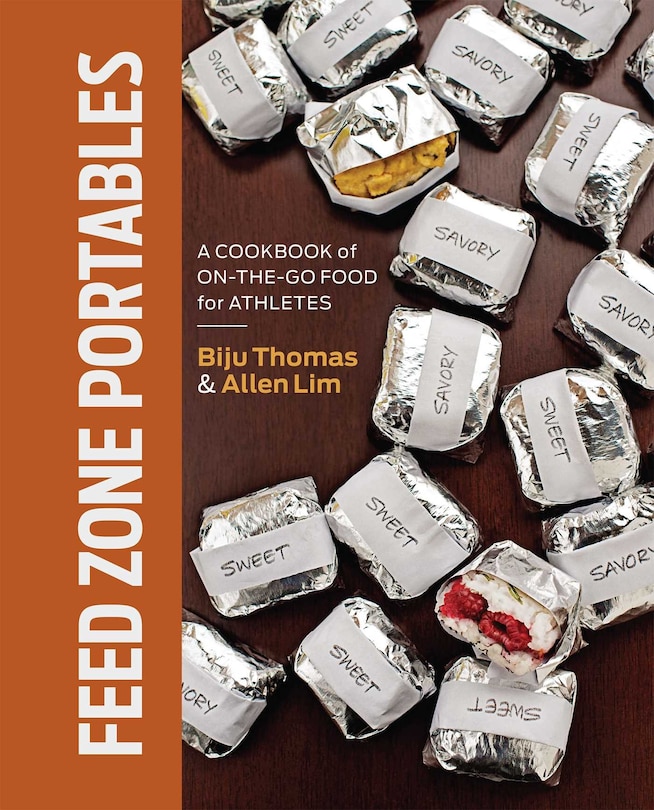 Front cover_Feed Zone Portables