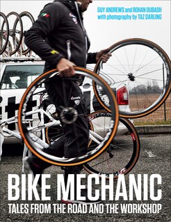 Front cover_Bike Mechanic