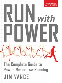 Couverture_Run With Power