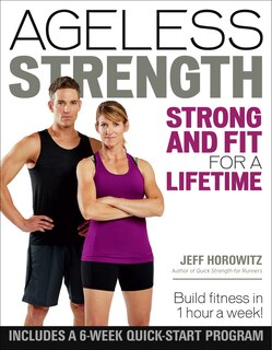 Front cover_Ageless Strength