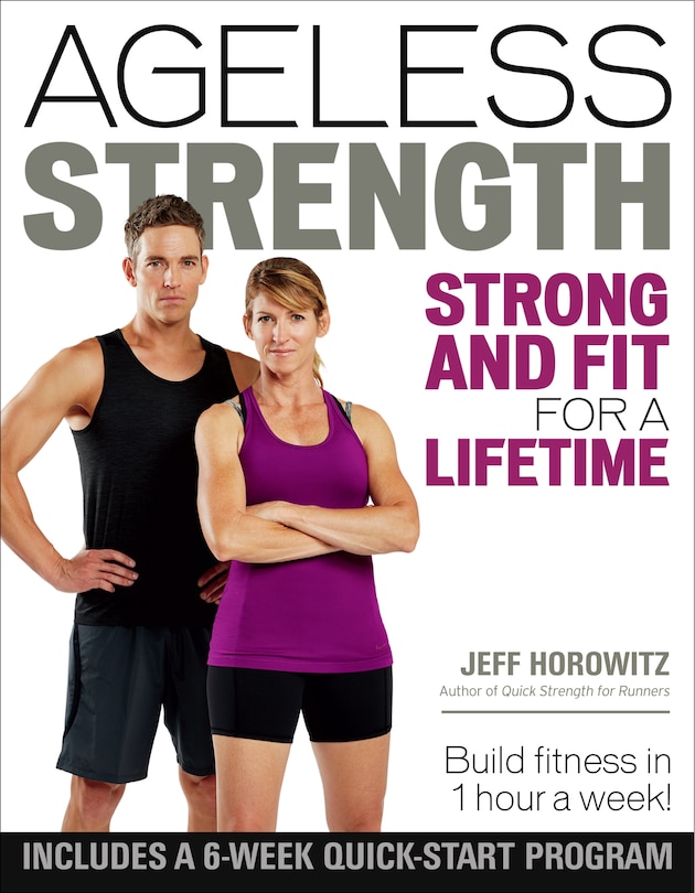 Front cover_Ageless Strength