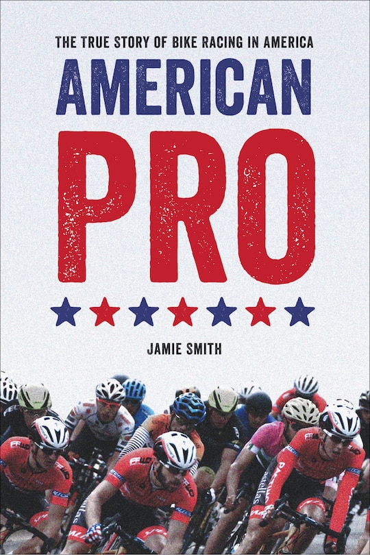Couverture_American Pro